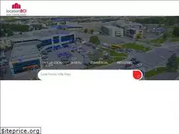 Sites similar to locationbci.ca