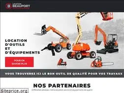 Sites similar to locationbeauport.com