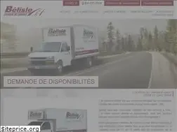 Sites similar to locationbelisle.com
