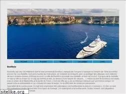 Sites similar to locationbonifacio.fr