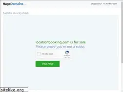 Sites similar to locationbooking.com