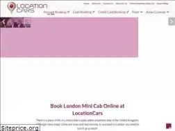 Sites similar to locationcars.co.uk