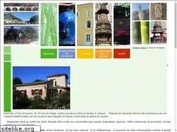 Sites similar to locationcevennes.fr