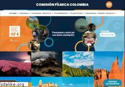 Sites similar to locationcolombia.com