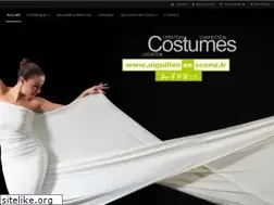 Sites similar to locationcostumesdedanse.com