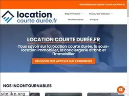 Sites similar to locationcourteduree.fr