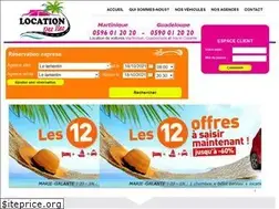 Sites similar to locationdesiles.com