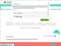 Sites similar to locationdevoiture-ilemaurice.com