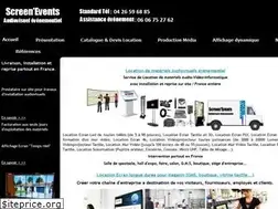 Sites similar to locationecran.com