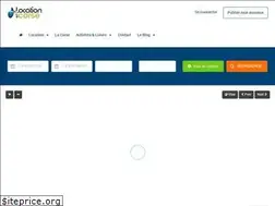 Sites similar to locationencorse.eu