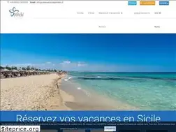 Sites similar to locationensicile.fr