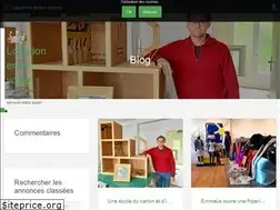 Sites similar to locationentrevoisin.com