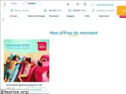 Sites similar to locationetvacances.ma