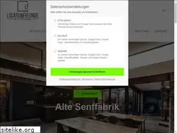 Sites similar to locationfreunde.de