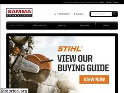 Sites similar to locationgamma.com