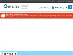 Sites similar to locationgeorgia.com
