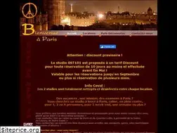 Sites similar to locationgite-paris.com