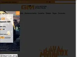 Sites similar to locationgm.ca
