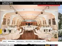 Sites similar to locationguide24.com