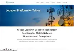 Sites similar to locationguru.com