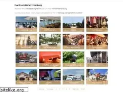 Sites similar to locationhamburg.com