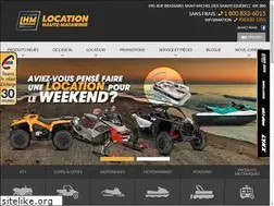 Sites similar to locationhautematawinie.com