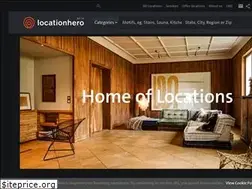 Sites similar to locationhero.de