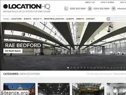 Sites similar to locationhq.co.uk