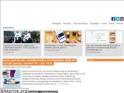 Sites similar to locationinsider.de