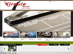 Sites similar to locationkiroule.com