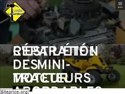 Sites similar to locationlegardeur.com