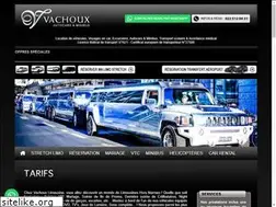 Sites similar to locationlimousine.ch