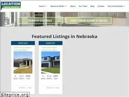 Sites similar to locationlincoln.com