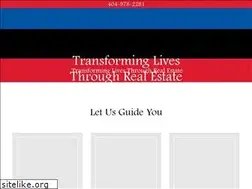 Sites similar to locationlocationlocation.com