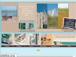 Sites similar to locationmathurin.com