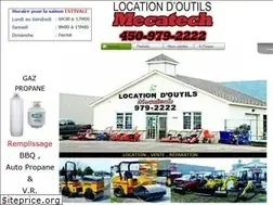 Sites similar to locationmecatech.ca