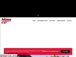 Sites similar to locationmimo.be