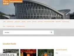 Sites similar to locationnrw.de