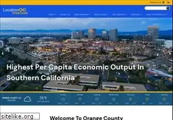 Sites similar to locationoc.com