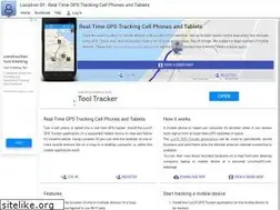 Sites similar to locationof.com