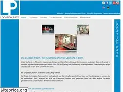 Sites similar to locationpate.de