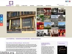 Sites similar to locationpool.de