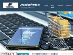 Sites similar to locationportals.net