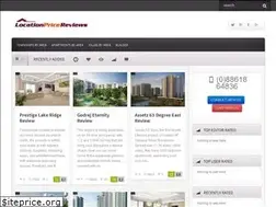 Sites similar to locationpricereviews.com