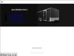 Sites similar to locationremorque.ca