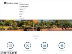 Sites similar to locationrentals.net