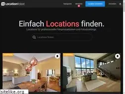 Sites similar to locationrobot.de