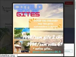 Sites similar to locations-06.fr