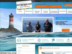 Sites similar to locations-bretagne.net