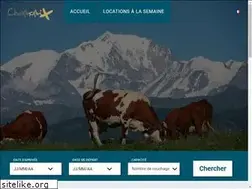 Sites similar to locations-chamonix.fr